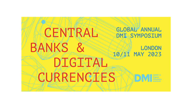 Logo: Global DMI Symposium