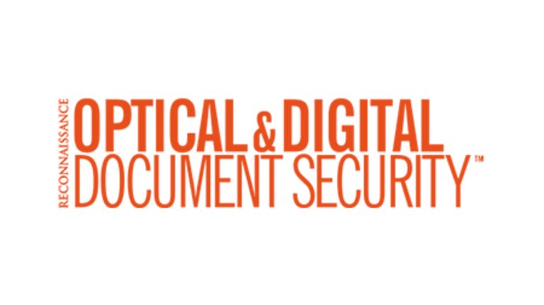 Logo: Optical & Digital
